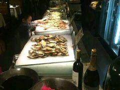 -星伦多自助料理(江阴万达店)
