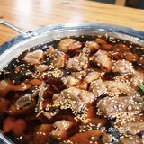 大火烧制麻辣！不愧是成都必吃榜～