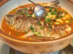 -千岛湖小鱼儿·淳安匠心农家菜