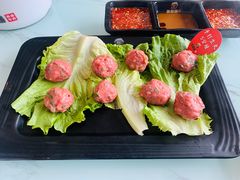 -顶福胜潮汕牛肉火锅(观沙岭店)