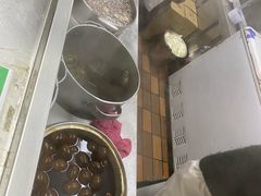 -芳婆糕团店(王府大街店)