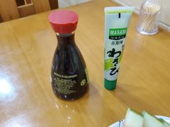 -银子铁板烧料理自助餐(人民广场店)