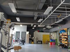 -天型健身工作室(大学城店)