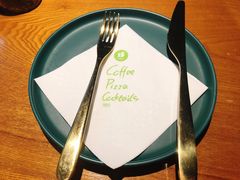 -JINNS锦时 steak&pizza(浸信会礼拜堂旧址店)