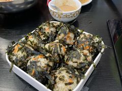 饭团-鼎宏干锅牛肉(富城时代店)