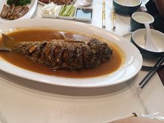-梅利汴京烤鸭•开封豫菜地标店(东大街店)