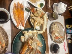 -耕海蟹将军(万象城店)