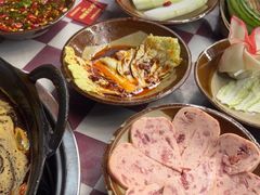 -赵美丽·重庆社区火锅·直营店(火车东站·中豪国际店)