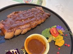 -ins森林童话餐厅coffee&bistro