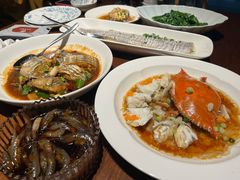 -高佳庄·舟山海鲜(海景旗舰店)