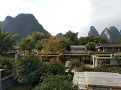 -生态苑农庄(十里画廊遇龙河店)