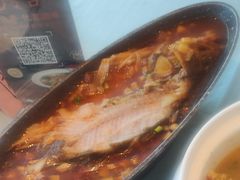 -安徽大厦中餐厅