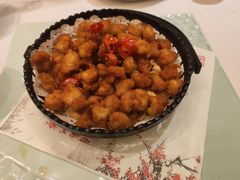 -同庆楼(滨湖万达广场店)