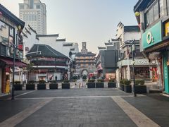 -早对门(鼓楼店)