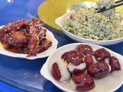 糯米红枣（心太软）-建国328 本帮小馆·面馆