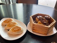 -珠海瑞吉酒店·宴庭中餐厅