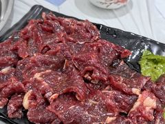 -金达莱烧烤(黎明南街店)