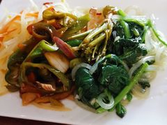 -新白家罩饼(三丰路店)