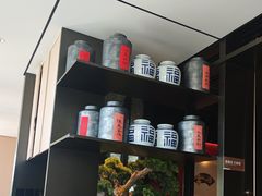 -杏花堂晋商私房菜(华熙五棵松店)
