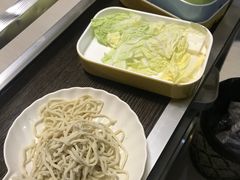 -香满锅老北京羊蝎子火锅·家常菜(新街口店)