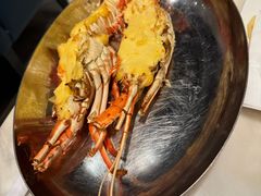 -万达文华酒店·48F云端窗景美食汇自助餐厅