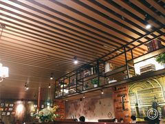 -路易十三西餐厅(西关新天地店)