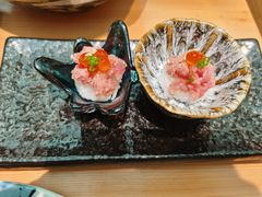 蓝鳍金枪鱼茸寿司-TORO MaKi 寿司·日料(华创店)
