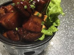 -新农家菜(浏河店)