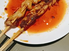 -长沙三景韦尔斯利酒店·Oval全日制餐厅自助餐