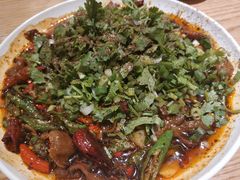 -杨三孃跷脚牛肉(中粮鸿云悦街店)