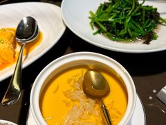 -海派悦庭·海胆烧麦·新融合菜(凯德广场店)