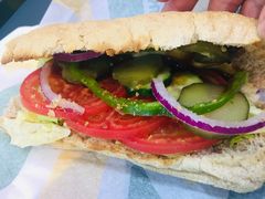 -SUBWAY赛百味(大都荟店)