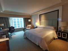 -澳门喜来登大酒店