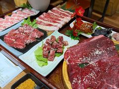 -牛也烧肉(摩尔城店)