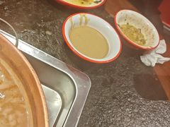 -京元盛铜锅涮肉(上海总店)