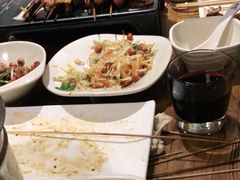 -管氏翅吧(国展店)