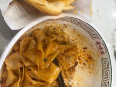 -秦味观·新派陕西面(山水大厦店)