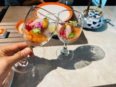 -極上萬膳·日料放题(海岸城店)