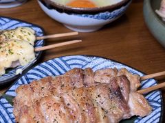 -鸟泉居酒屋·烧鸟·酒馆(百子湾店)