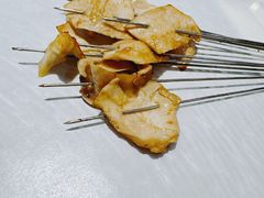 -小粉房鲽鱼头海鲜小串(燕郊总店)