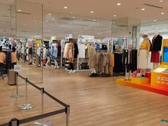 -优衣库(长沙国金中心店)