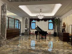 -东湖宾馆金玫瑰酒吧