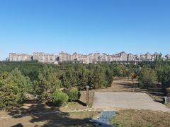 -马家湾湿地公园