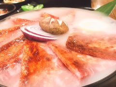 -九田家黑牛烤肉料理(石路天虹店)