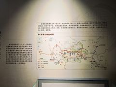 -巴音郭楞蒙古自治州博物馆