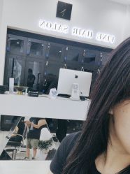 -FINE HAIR 烫染专业设计
