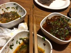 -傣妹火锅(南京东路一店)