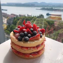 -台湾台婴美月子中心(长沙保利店)