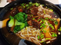 -远大美食广场(远大购物中心店)
