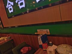 -合合春饼·酱骨·东北菜(潘家园店)